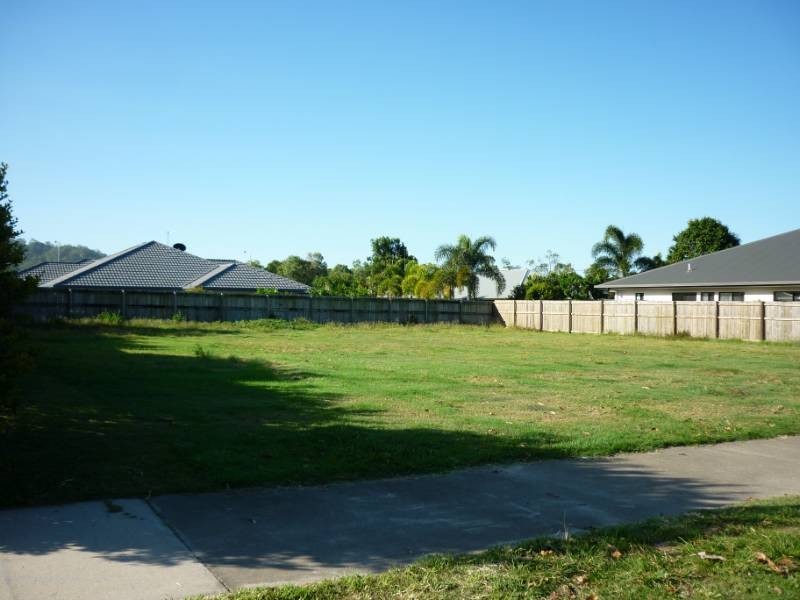 Trinity Park QLD 4879