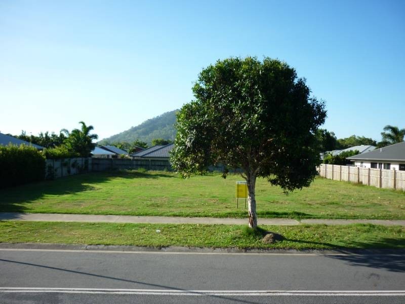 Trinity Park QLD 4879