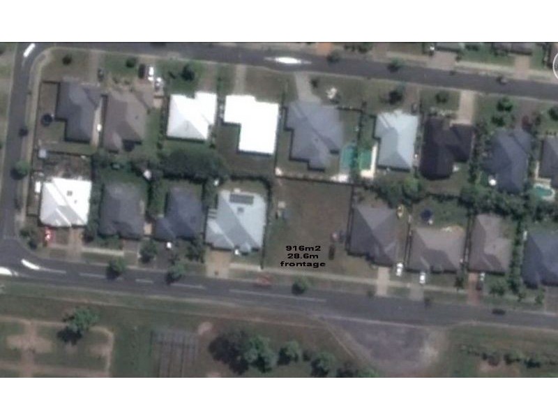 Trinity Park QLD 4879