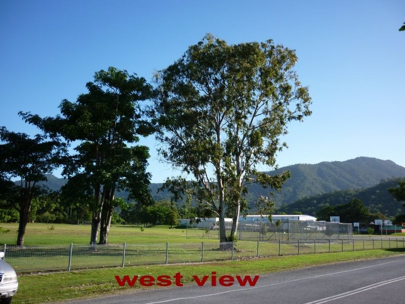 Trinity Park QLD 4879