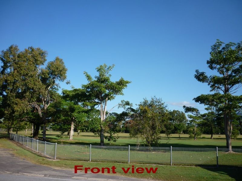 Trinity Park QLD 4879