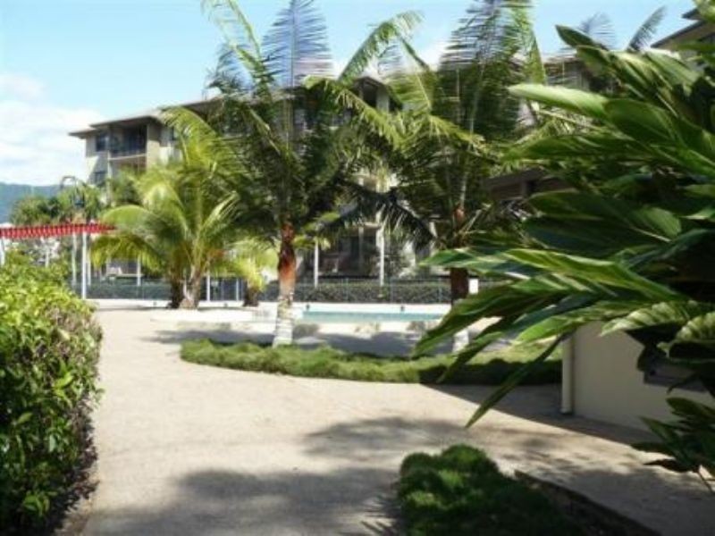 27/89-91 Ishmael Road, Earlville QLD 4870