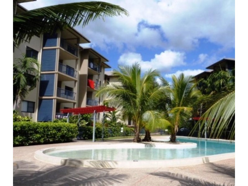 27/89-91 Ishmael Road, Earlville QLD 4870