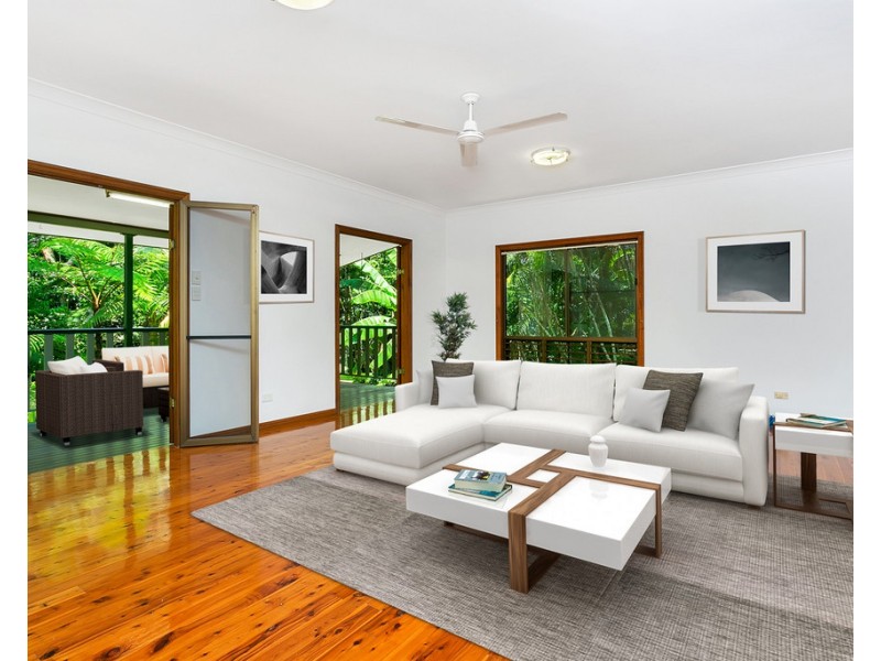 19 Kuranda Crescent, Kuranda QLD 4881