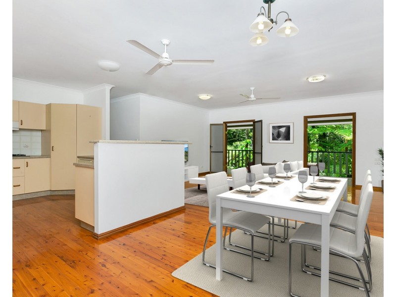 19 Kuranda Crescent, Kuranda QLD 4881
