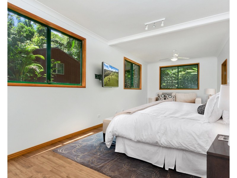 19 Kuranda Crescent, Kuranda QLD 4881