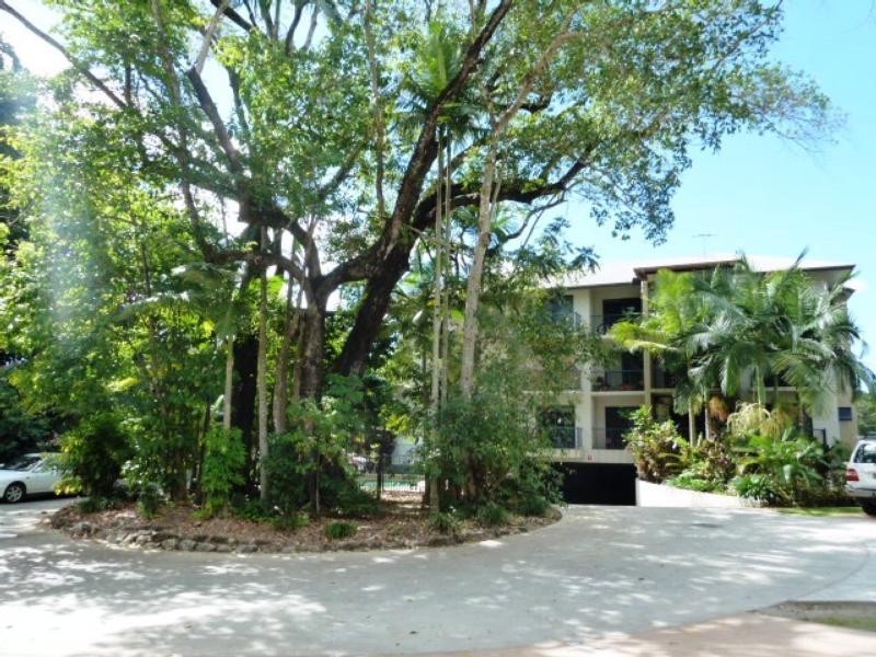 6/89-91 Ishmael Road, Earlville QLD 4870