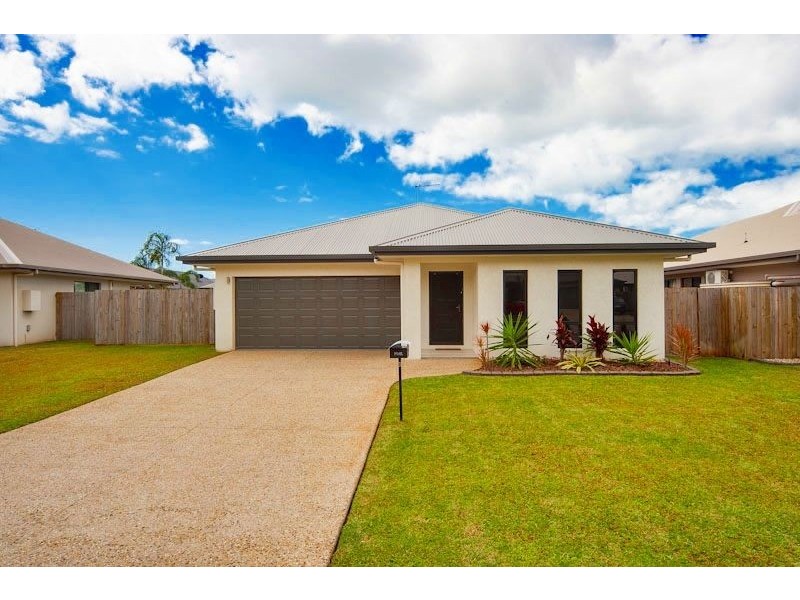 6 Newberry Street, Smithfield QLD 4878