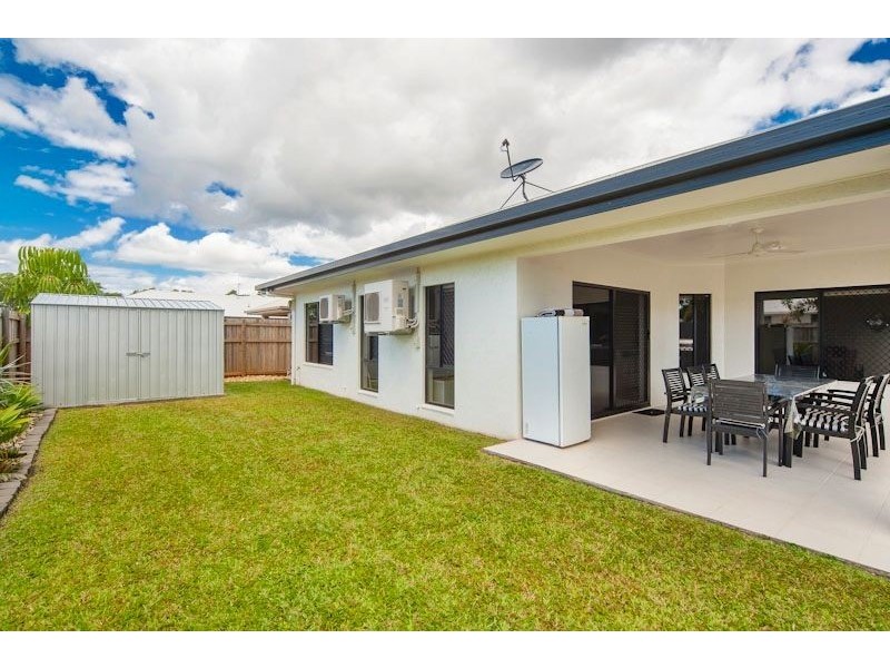 6 Newberry Street, Smithfield QLD 4878
