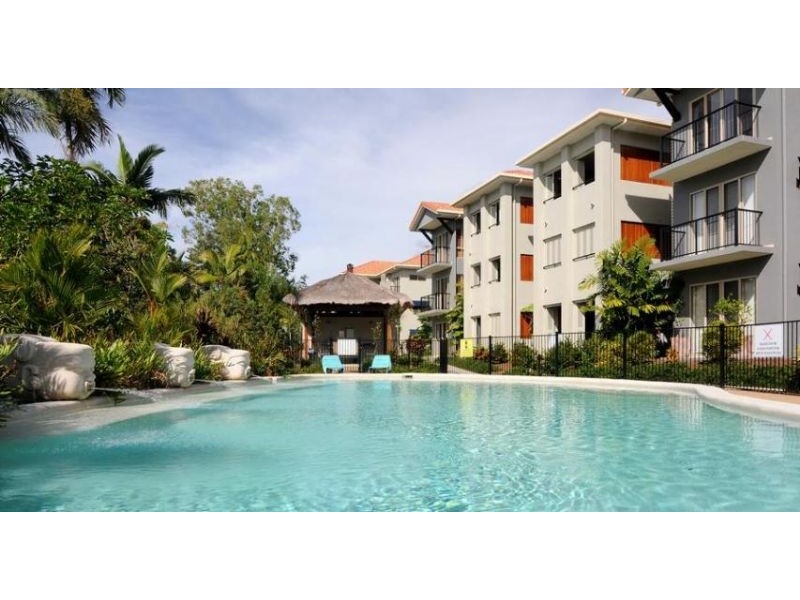 Clifton Beach QLD 4879