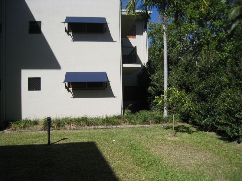 Clifton Beach QLD 4879