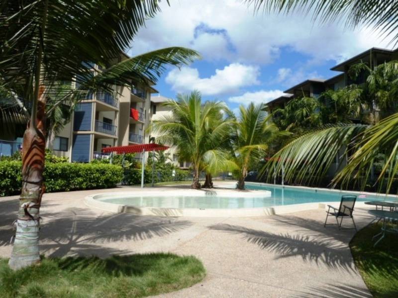 9/89-91 Ishmael Road, Earlville QLD 4870