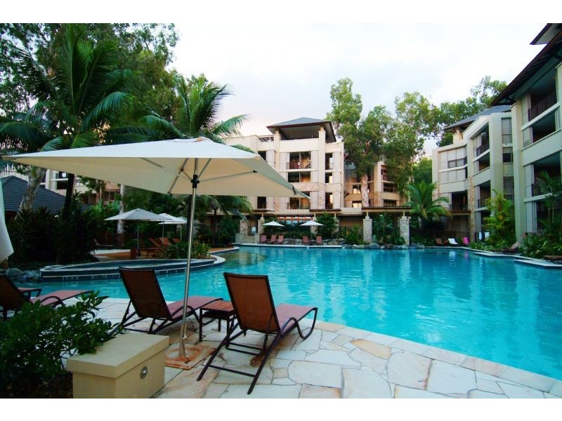 P’house 407/5 Triton Street, Palm Cove QLD 4879
