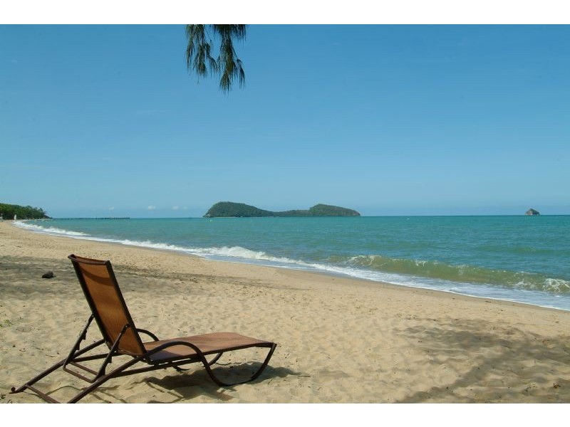 P’house 407/5 Triton Street, Palm Cove QLD 4879