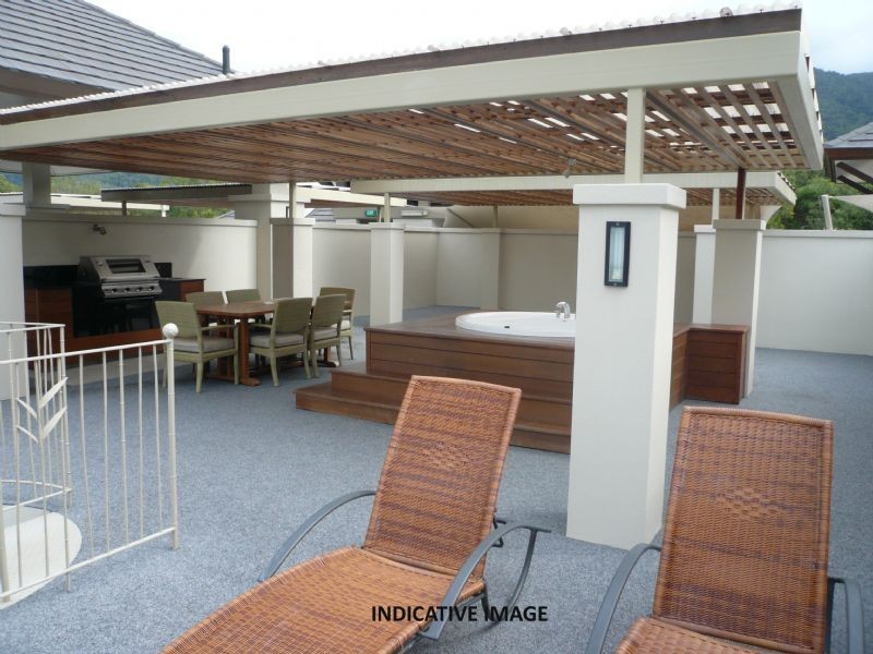 P’house 407/5 Triton Street, Palm Cove QLD 4879
