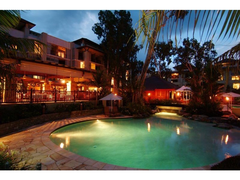 P’house 407/5 Triton Street, Palm Cove QLD 4879