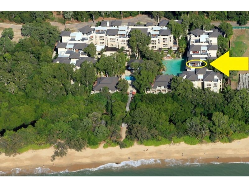 P’house 407/5 Triton Street, Palm Cove QLD 4879