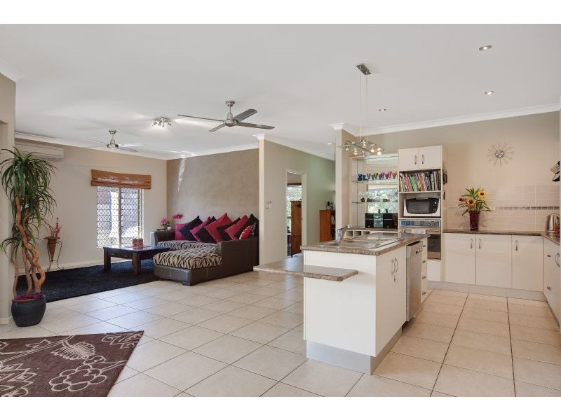 Smithfield QLD 4878