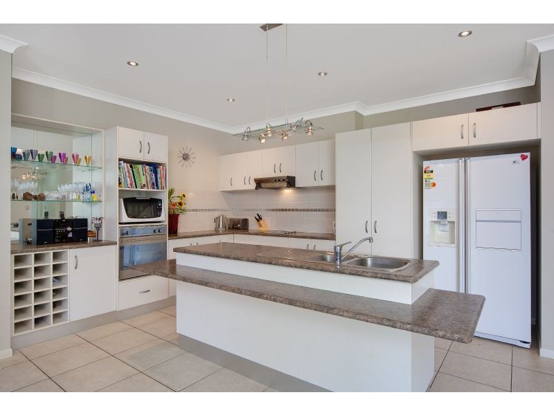 Smithfield QLD 4878