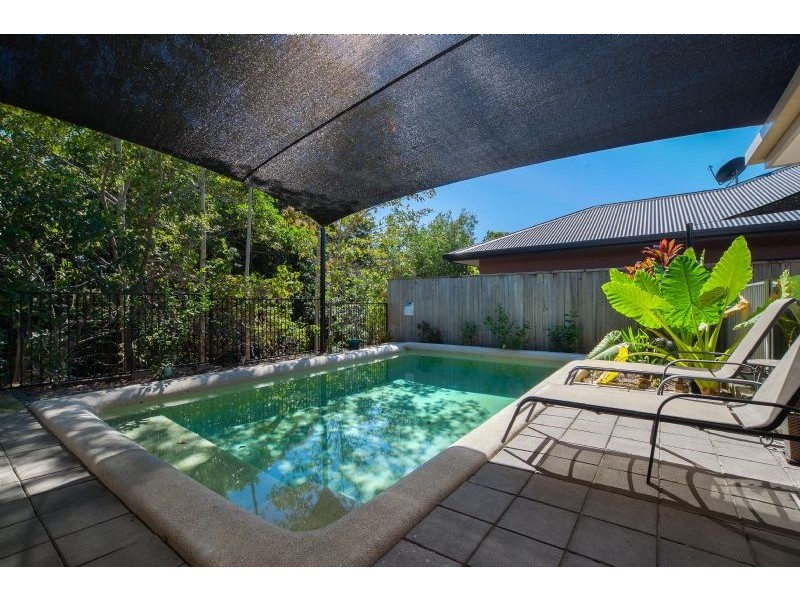 Smithfield QLD 4878