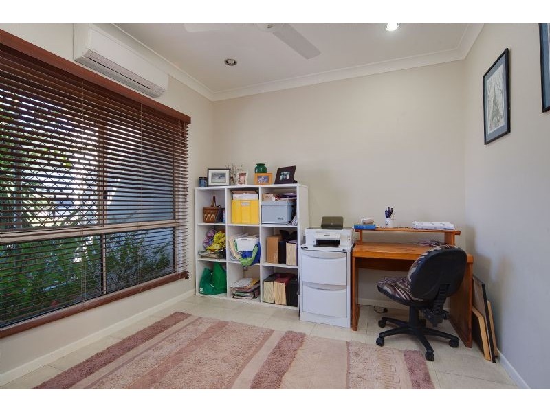 Smithfield QLD 4878