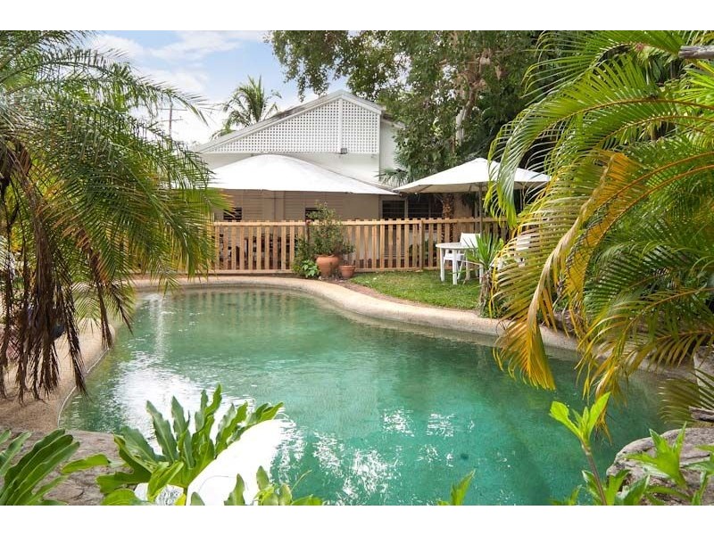 Trinity Beach QLD 4879