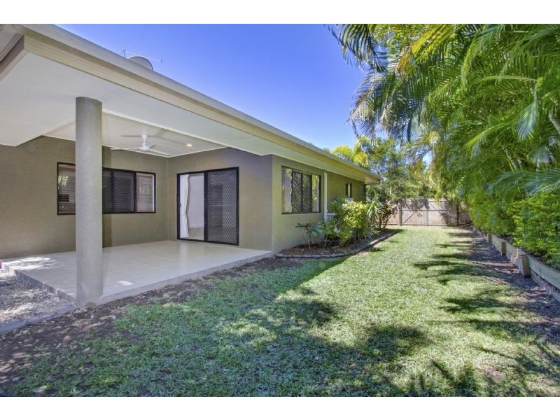 Kewarra Beach QLD 4879