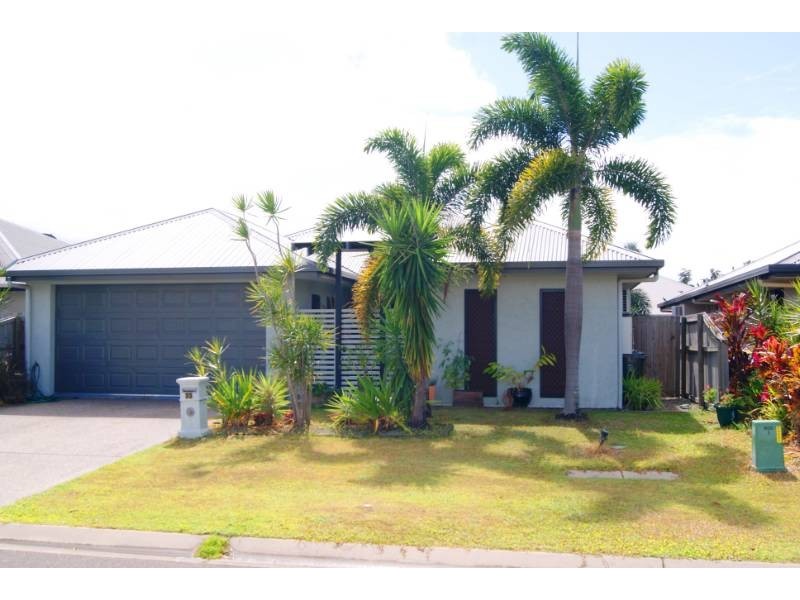 Trinity Park QLD 4879