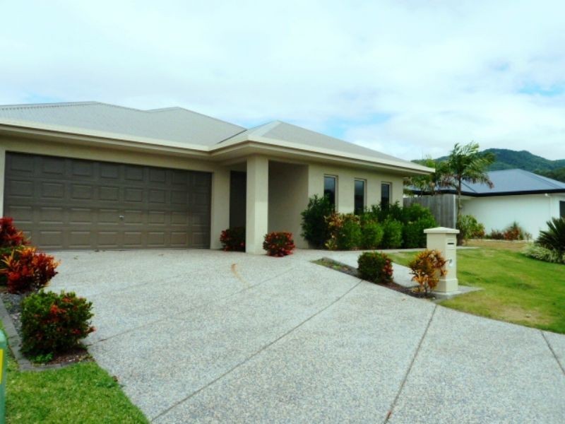 7 Selwyn Circuit, Trinity Park QLD 4879