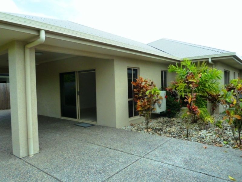 7 Selwyn Circuit, Trinity Park QLD 4879