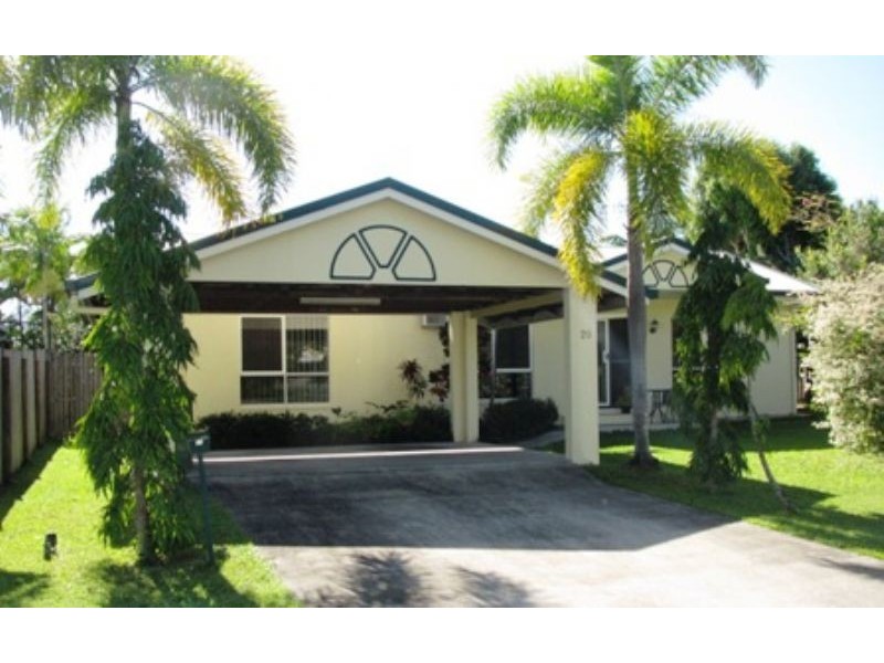 20 Whale Close, Kewarra Beach QLD 4879