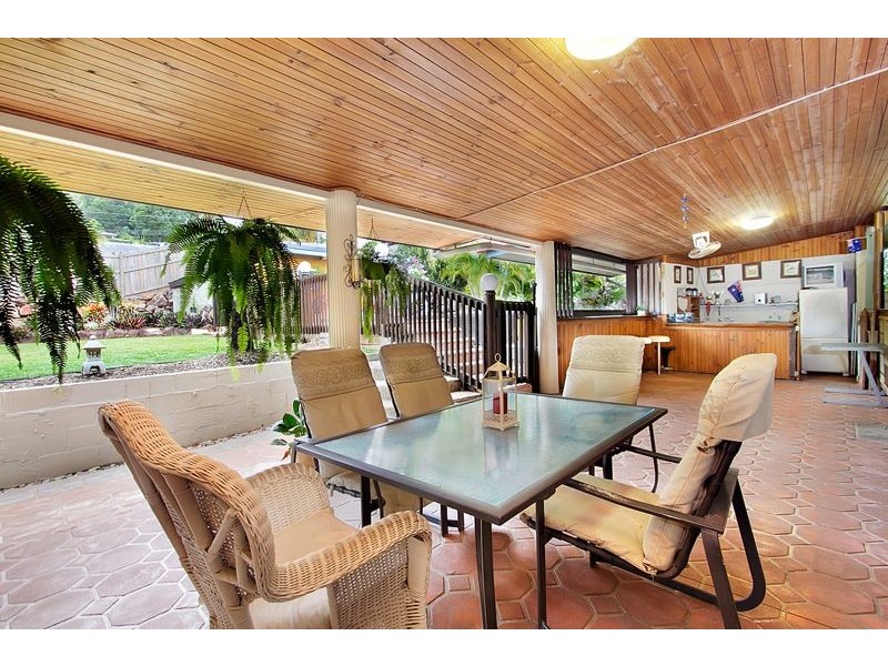 Trinity Beach QLD 4879