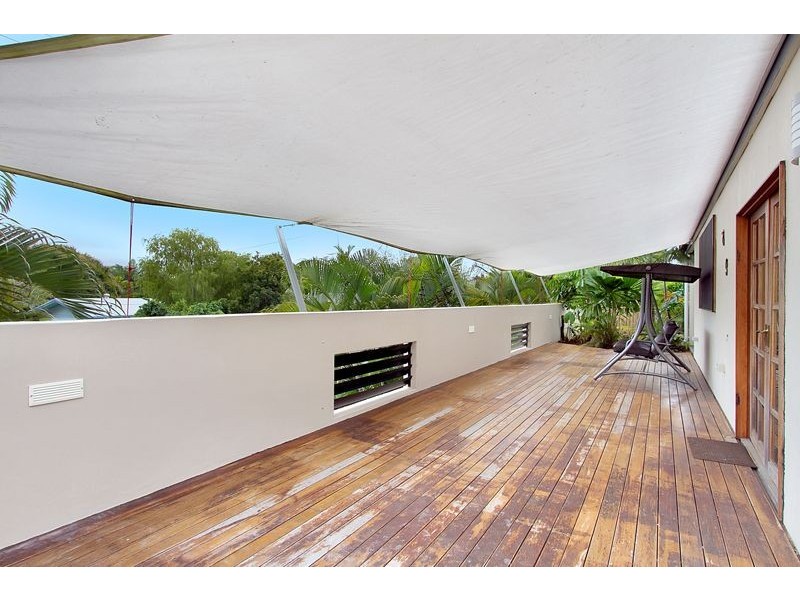 Trinity Beach QLD 4879