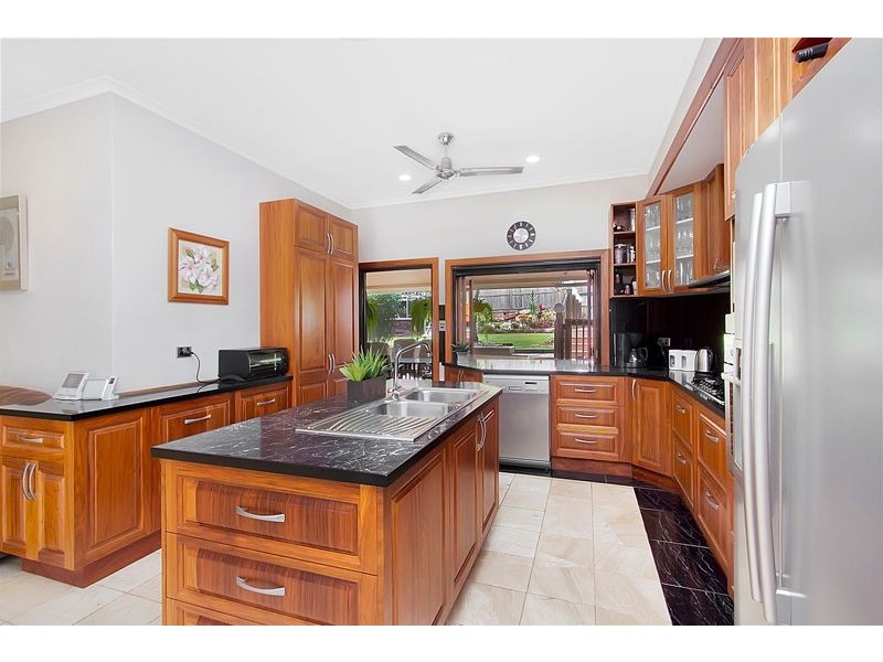 Trinity Beach QLD 4879