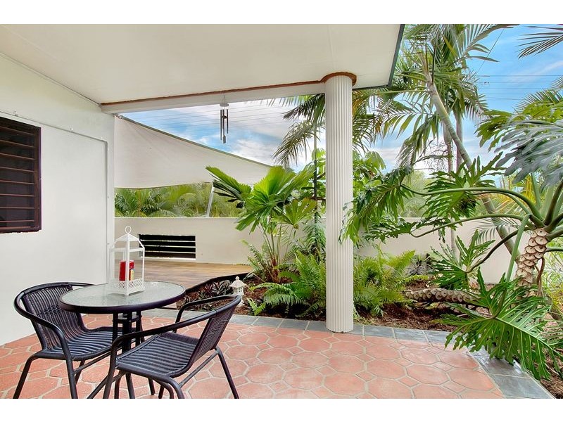 Trinity Beach QLD 4879