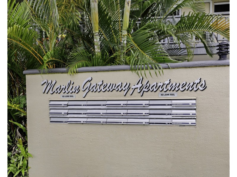 4/33-37 Trinity Beach Road, Trinity Beach QLD 4879