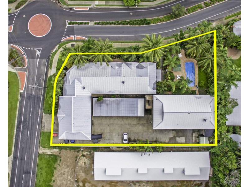 4/33-37 Trinity Beach Road, Trinity Beach QLD 4879