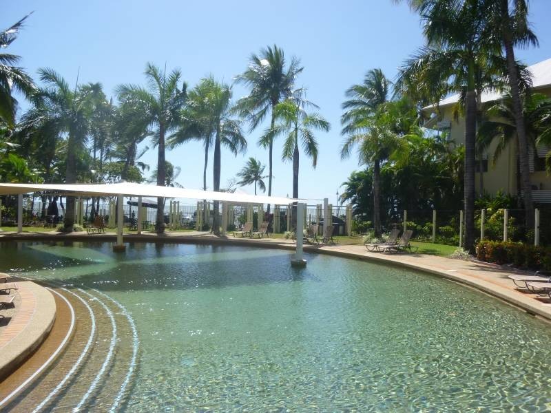 Trinity Beach QLD 4879