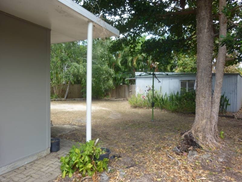 Clifton Beach QLD 4879