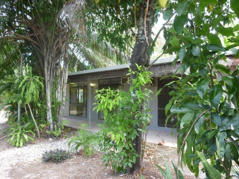 Clifton Beach QLD 4879