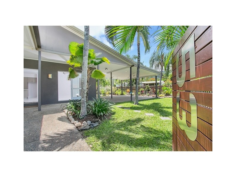 53 Bramble Street, Clifton Beach QLD 4879