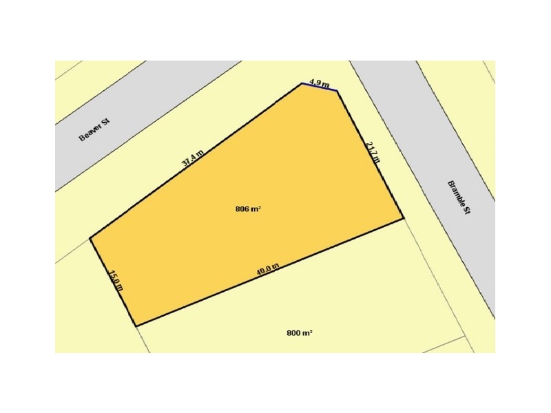 53 Bramble Street, Clifton Beach QLD 4879