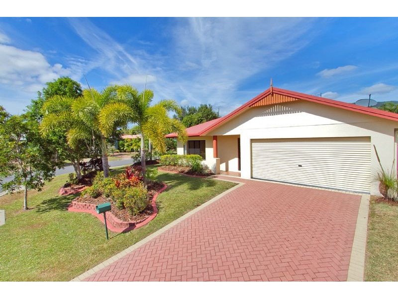 Kewarra Beach QLD 4879