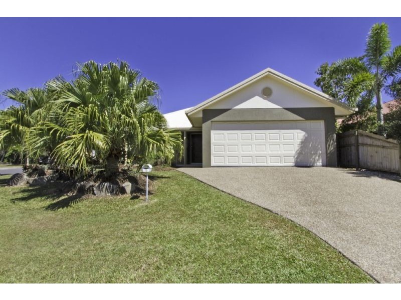 1 Kirra Close, Kewarra Beach QLD 4879