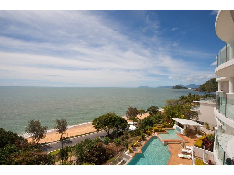 Trinity Beach QLD 4879