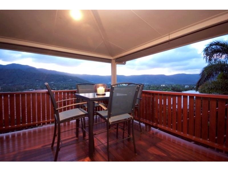 23 Lookout Terrace, Trinity Beach QLD 4879