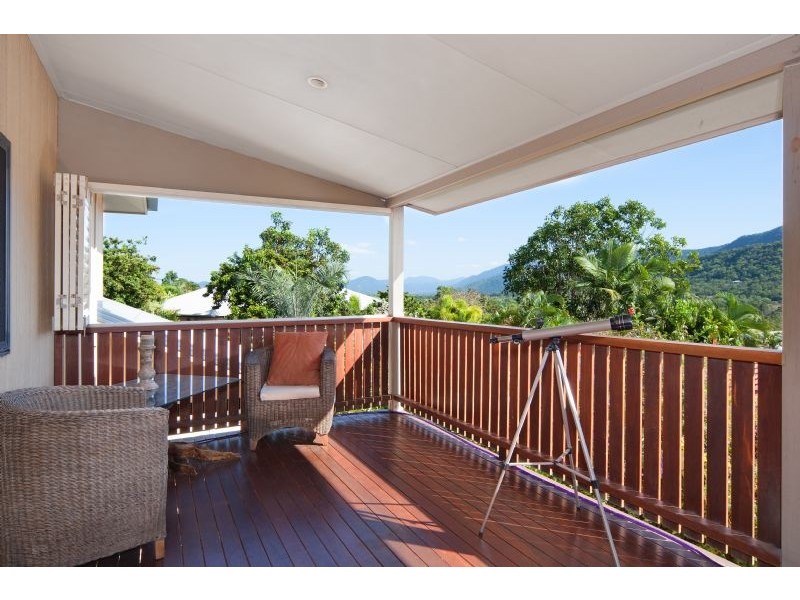 23 Lookout Terrace, Trinity Beach QLD 4879