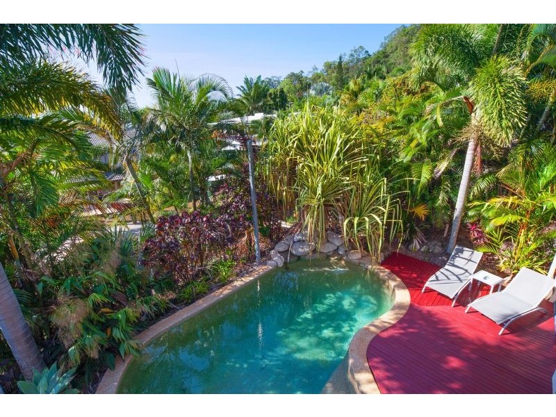 23 Lookout Terrace, Trinity Beach QLD 4879