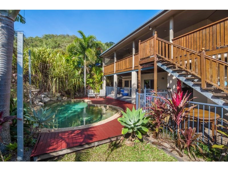 23 Lookout Terrace, Trinity Beach QLD 4879