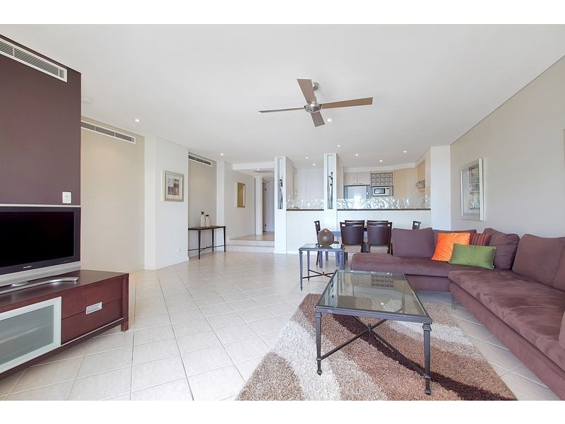 14/31 Vasey Esplanade, Trinity Beach QLD 4879